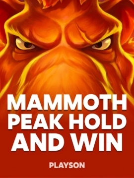 Hold & Win 1